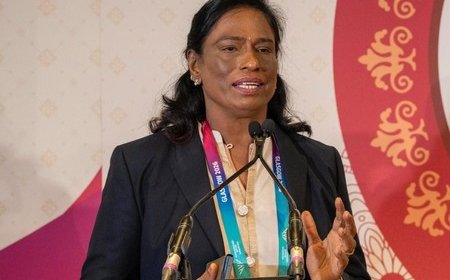BWF World C'ships in India reinforces our commitment to Olympic Movement: IOA 