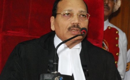 CJI Surya Kant calls BCI's intervention 'unnecessary', backs students' right to protest in NALSAR row