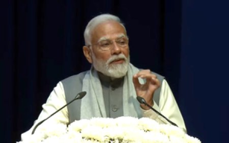 PM Modi enquires about SAD chief Sukhbir Badal after Nanded attack