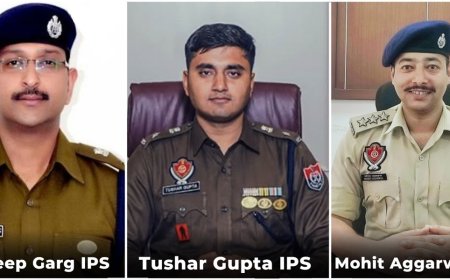 Illegal Arrest of Journalist: SIT Member Police officers Offer Apology to HC in Contempt Petition