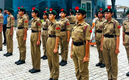 Shamrock School Celebrates 80th Independence Day with Patriotic Spirit and Enthusiasm