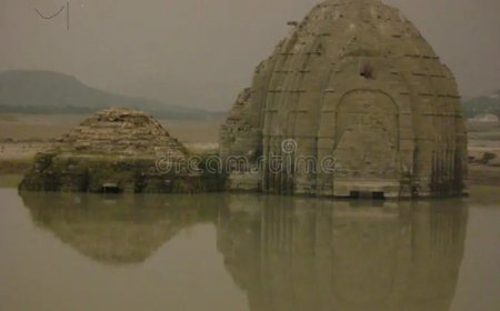 Sacrifices for Power: The endless plight of dam oustees