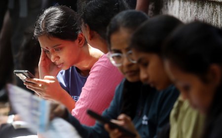 Anti-NEET protests continue across Chennai despite Assembly resolution