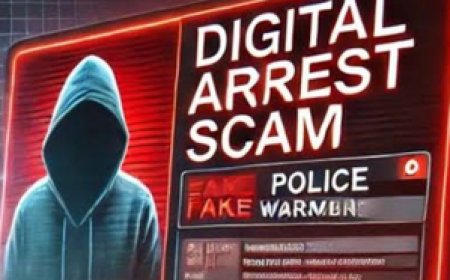 Bengaluru woman cheated of Rs 24 crore in 'digital arrest' scam, six arrested