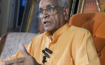 Ram temple donation theft case: Champat Rai, Anil Mishra get clean chit from SIT