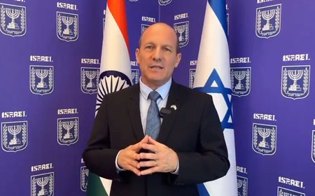 India FTA talks to see 2 more rounds, deal expected to take shape by Feb 2027: Israeli envoy