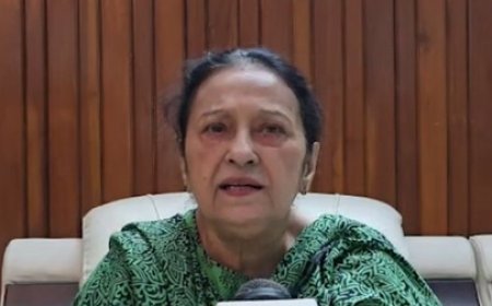 'Did any such demolition happen before?': Azam Khan's wife calls for reconsidering Jauhar University razing order