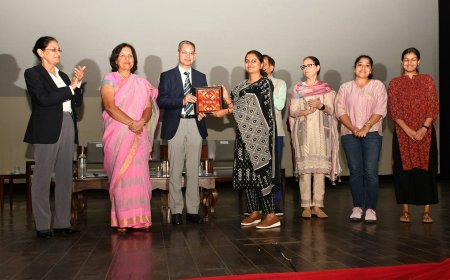 DGP Gaurav Yadav inaugurates round III gender sensitisation training programme, 'Mainstreaming of Women in Punjab'