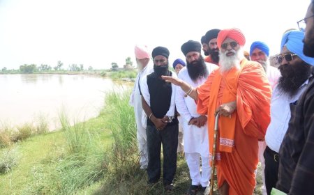 Save Your Village’ Campaign Receives Overwhelming Public Support