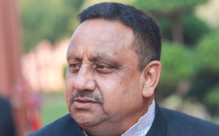 DJB scam case reflects brazen manner in which Delhi was looted under Kejriwal: BJP MP