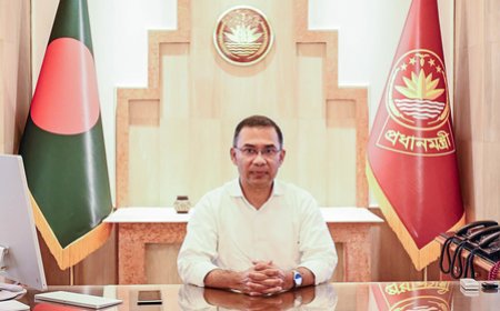 Honourable reception awaits Bangladesh PM Rahman if he visits India, says envoy