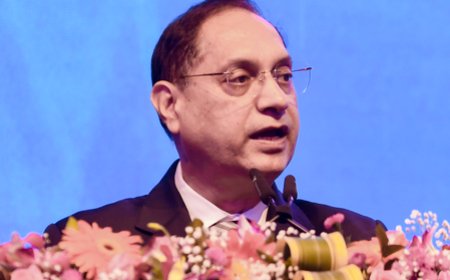 SEBI to take immediate action against CAS manipulation, warns Chairman Tuhin Kanta Pandey