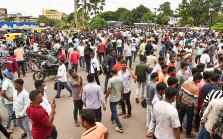 Odisha govt initiates action against auto-rickshaws used in violent protest