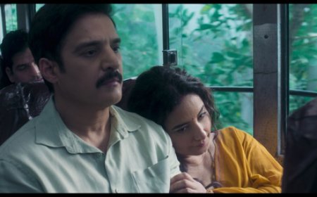 Divya Dutta to star with Jimmy Shergill in ‘Tum Rahe Na Tum, actress calls it a 'very human, uncomfortable and layered story'
