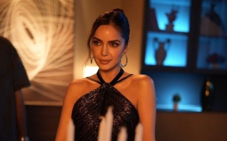 Shazahn Padamsee says her debut single captures evolution of her understanding of love