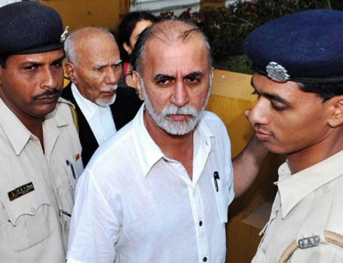 Bombay High Court Sentences Tarun Tejpal to 10 Years in 2013 Rape Case, Overturns Acquittal