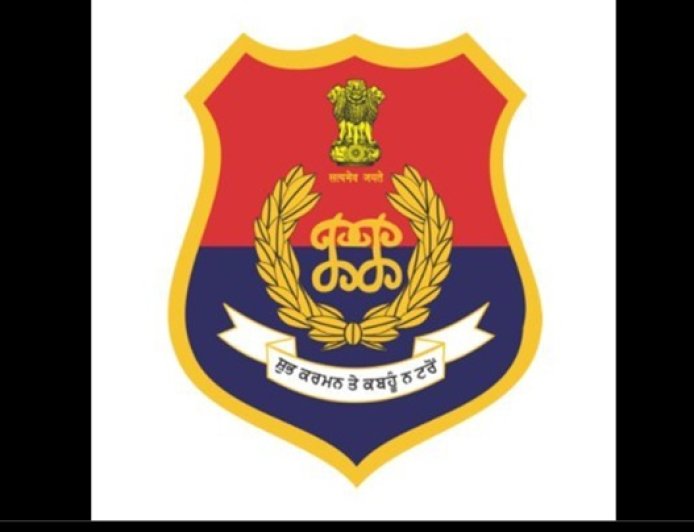 Punjab transfers 12 IPS officers in major police reshuffle