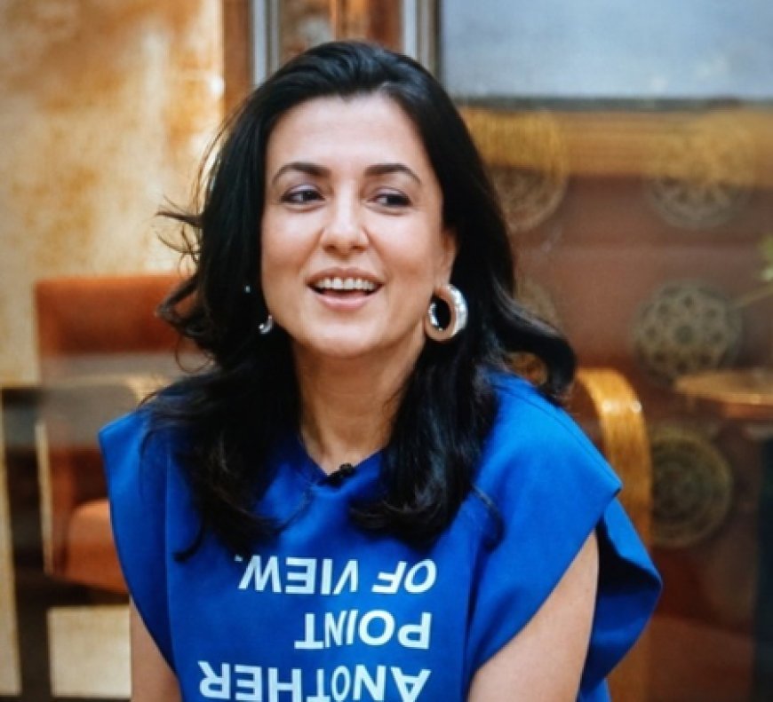 Mini Mathur reveals Kabir Khan was ‘emotionally invested’ in her journey on ‘Alliance’