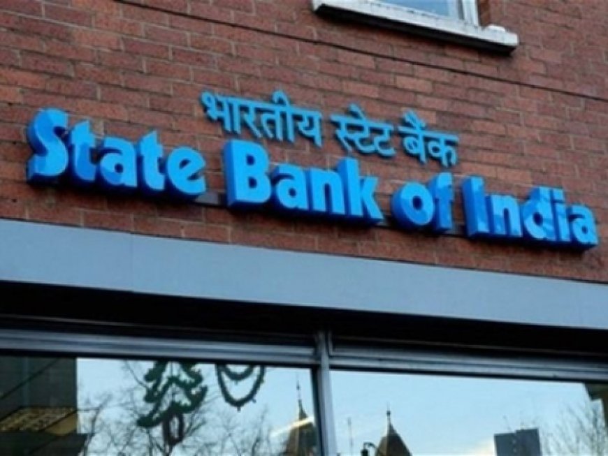 SBI Q1 net profit rises 10.2 pc to Rs 21,121 crore; asset quality improves 