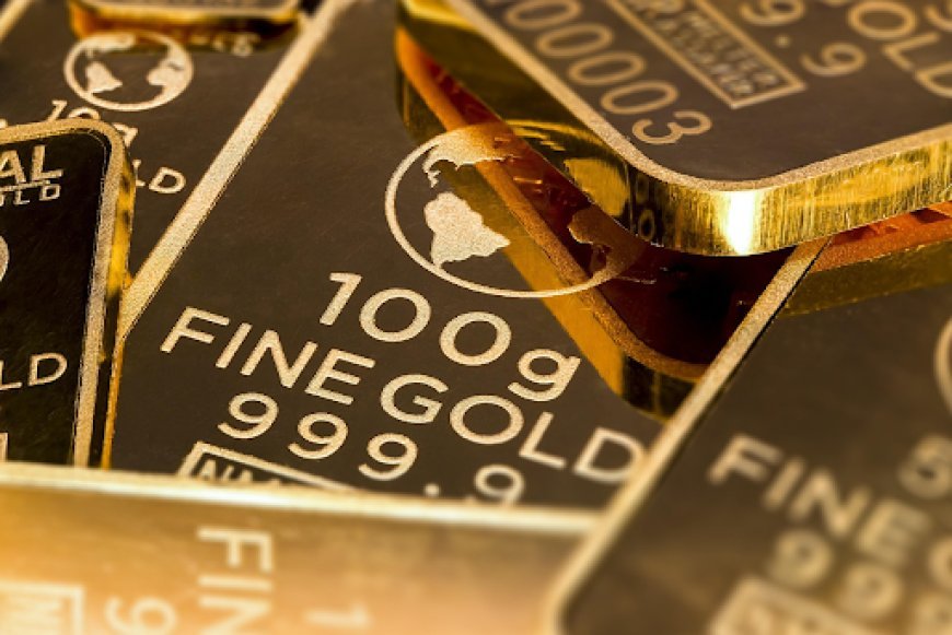 What “Allocated Gold” Means and Why It Matters to Bullion Buyers