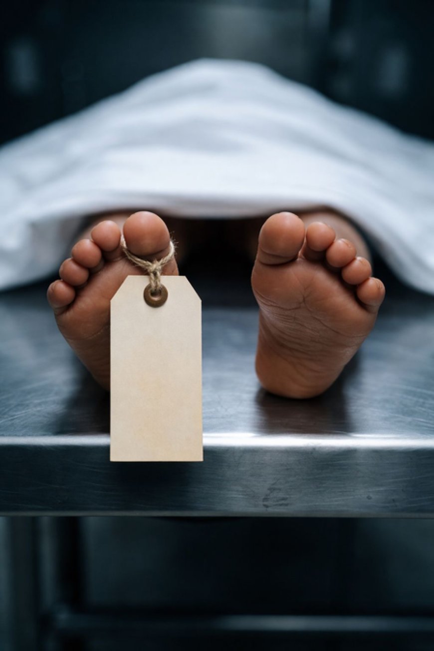 Four-year-old girl dies after school compound wall, gate collapse in Karnataka's Madikeri