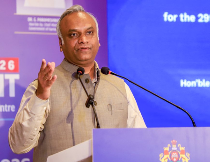 K'taka Bill proposes 3-5 years in jail, Rs 5-10 lakh fine for unauthorised use of public property