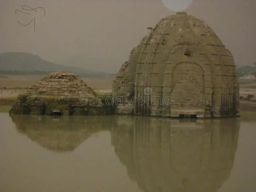 Sacrifices for Power: The endless plight of dam oustees