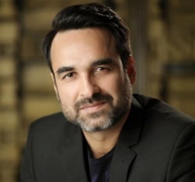  Pankaj Tripathi: Glad I got to do some memorable comedies