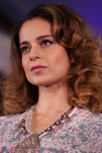 Kangana takes a dig at Maha govt after Bhiwandi building collapse