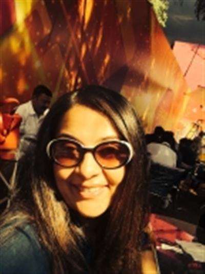  Sucheeta Trivedi: Don't know why people make a big deal about sex scenes