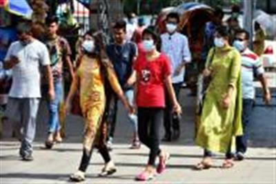  B'desh Covid-19 caseload increases to 360,555