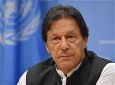 Imran orders setting up national emergency helpline