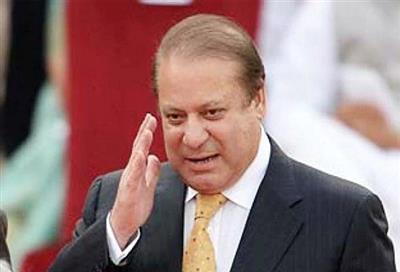 I'm told someone else is running Parliament: Sharif