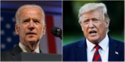  Trump, Biden tied in South Carolina: Poll