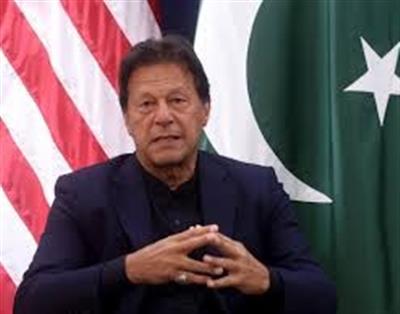 Imran asks aides for legal plan to bring Sharif back