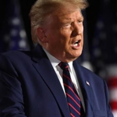 Trump to resume Covid-19 relief bill talks after elections