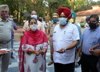 Wildlife Conservation and Development should go hand in hand to maintain biotic cycle: Dharamsot