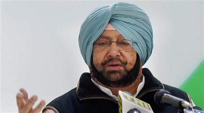 Ultimatum not the way, says Capt Amarinder Singh in response to Kisan Union's deadline for special session