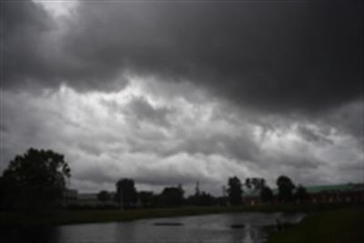 Powerful hurricane Delta to hit Louisiana