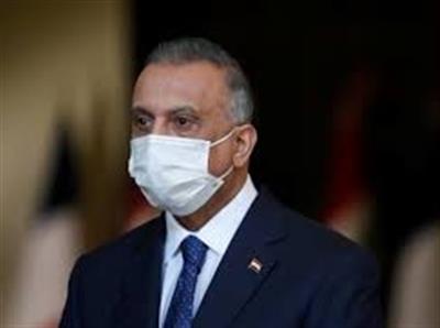 Iraqi PM to visit UK