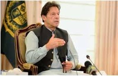 Imran asks 'Tiger Force' to monitor food prices