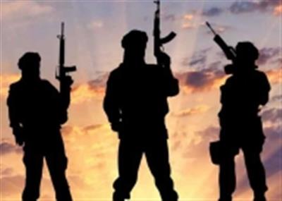 India warns of 'grave' global threat from countries arming terrorists