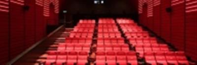 Film trade guarded as halls resort to re-releasing old films on Oct 15