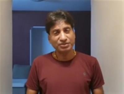  Raju Srivastava slams vulgarity in 'Mirzapur 2'