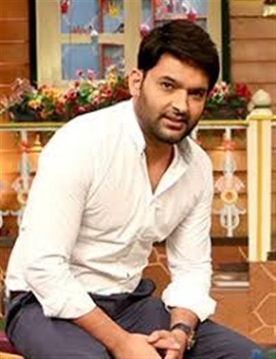 Kapil Sharma: I don't pay much attention to trolls