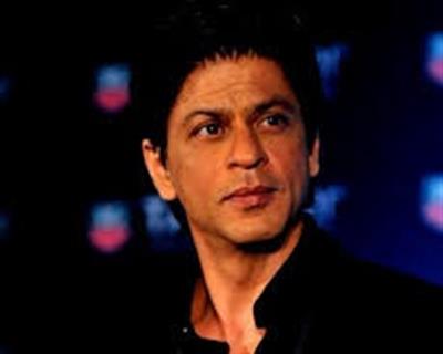SRK more exciting than Tom Cruise: Morgan on King Khan's 55th B'day