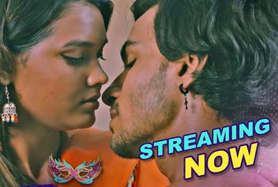 Kooku OTT App launches latest web series 'Hehrupiya'