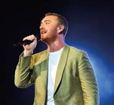 Sam Smith on lockdown struggles
