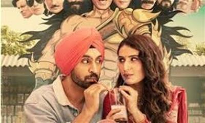 Suraj Pe Mangal Bhari set for theatrical release on Nov 15