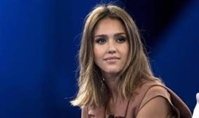 Jessica Alba: Important for men to see that women aren't just one note